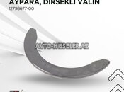 BYD dirsəkli val ayparası